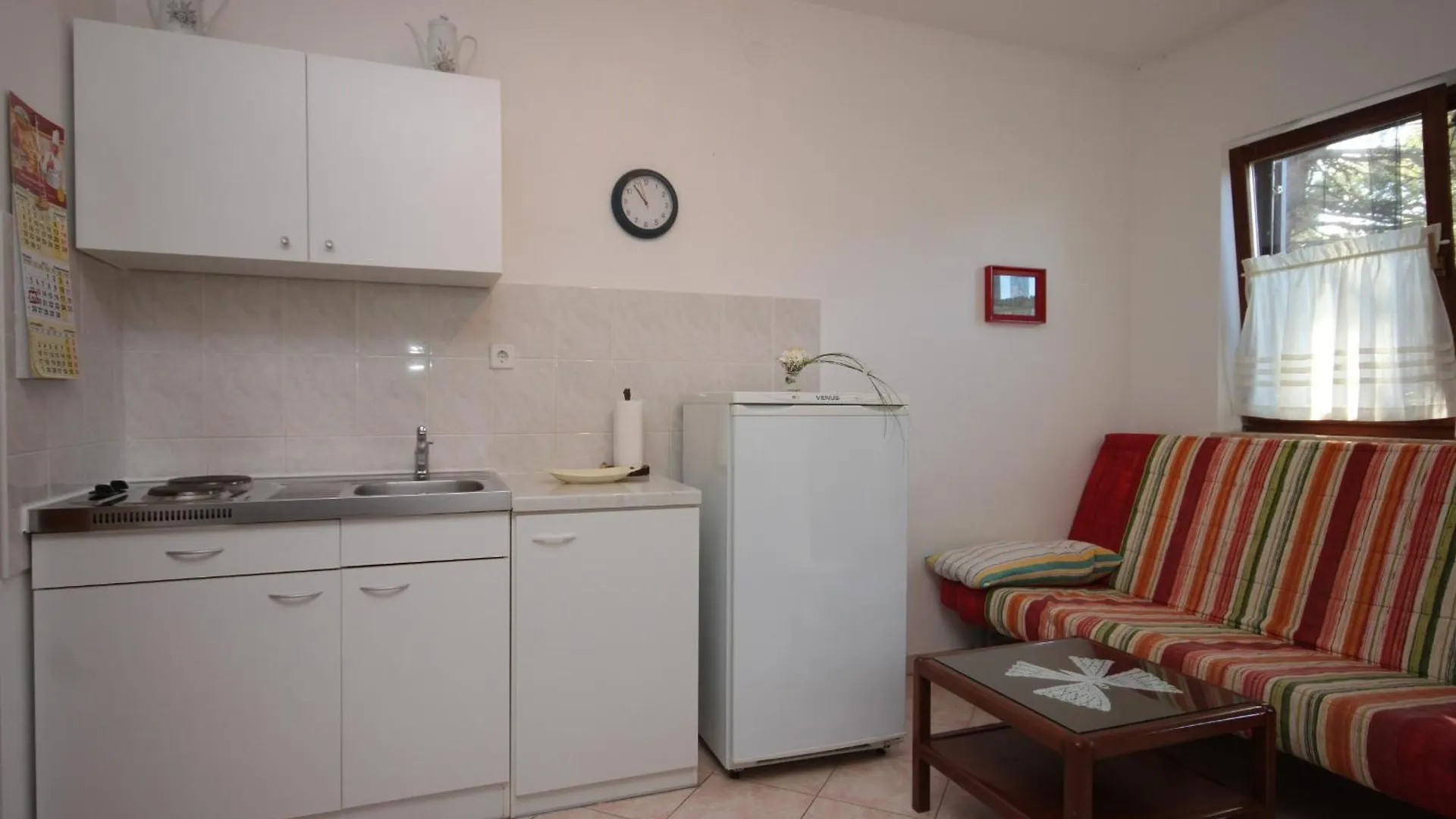 Apartments With Wifi Pomer, Medulin - 7294
